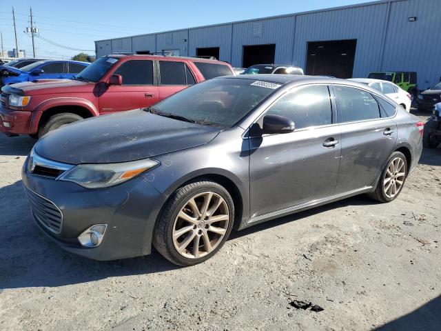 Изображение 2015 TOYOTA AVALON XLE 2015