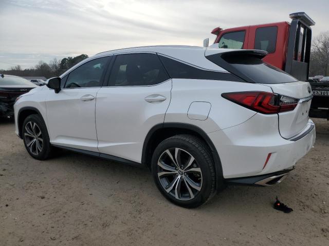 Obraz 2 z 2019 LEXUS RX 350 BASE 2019 z VIN 2T2ZZMCA9KC118559