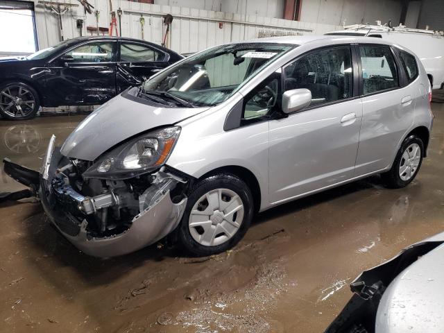 Obraz 2013 HONDA FIT  2013