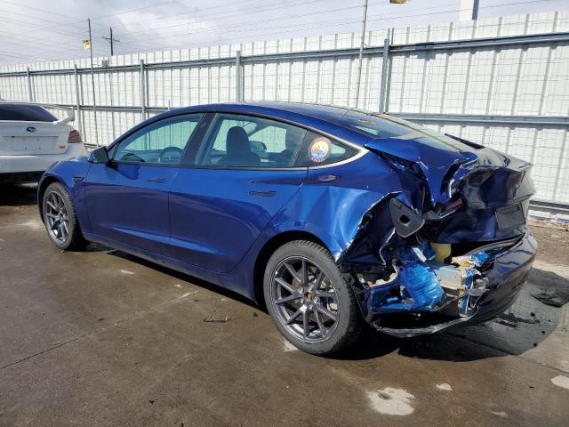 Image 2 of 2021 TESLA MODEL 3  2021 with VIN 5YJ3E1EB4MF965627
