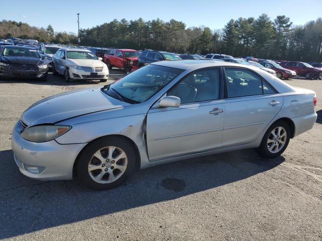 2005 TOYOTA CAMRY LE 2005 image