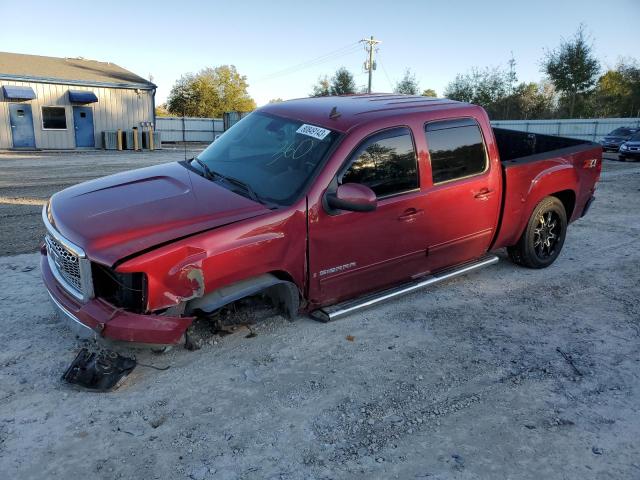 Изображение 2007 GMC NEW SIERRA K1500 2007