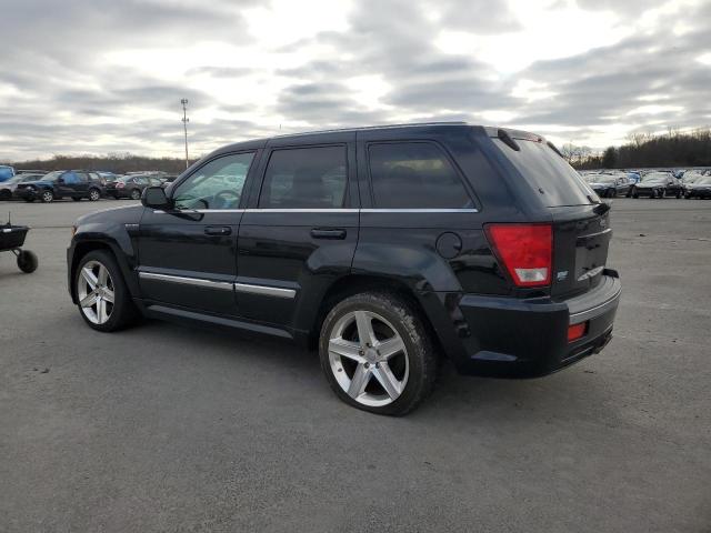 Image 2 of 2006 JEEP GRAND CHEROKEE SRT-8 2006 with VIN 1J8HR78396C341428