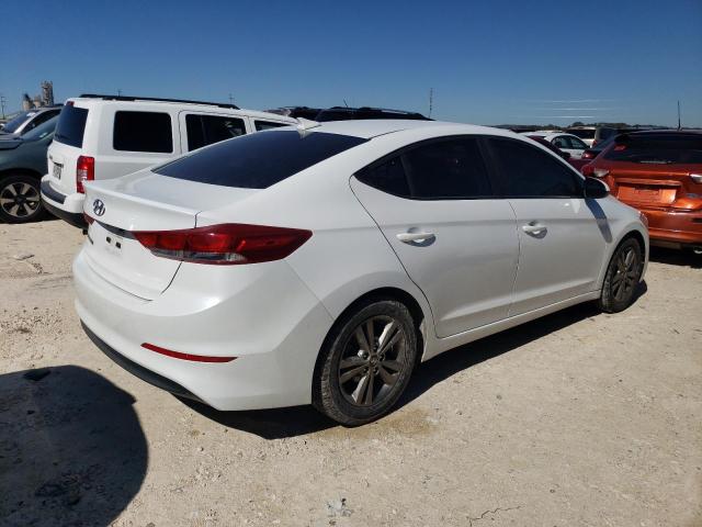 Obraz 3 z 2018 HYUNDAI ELANTRA SEL 2018 z VIN 5NPD84LF1JH294112