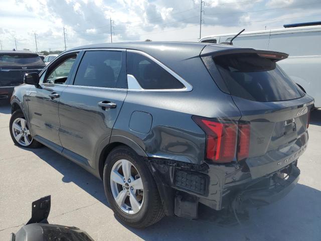 Изображение 2 2022 KIA SORENTO LX 2022 с VIN 5XYRG4LC1NG097372