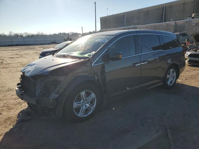 2013 HONDA ODYSSEY TOURING 2013 image