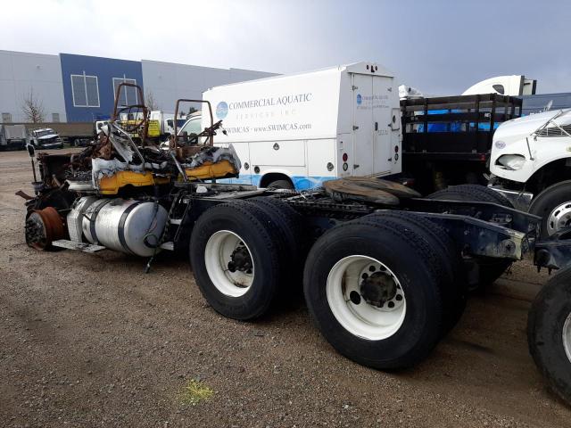 Obraz 3 z 2020 FREIGHTLINER CASCADIA 126  2020 z VIN 3AKJHLDV1LSLP1446