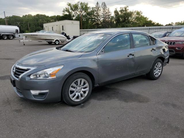 Изображение 1 2014 NISSAN ALTIMA 2.5 2014 с VIN 1N4AL3AP0EN357395