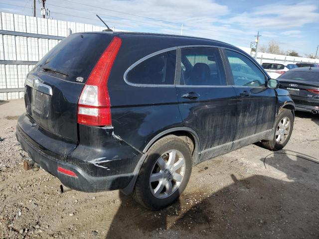 Obraz 3 z 2008 HONDA CR-V EXL 2008 z VIN 5J6RE48768L029931