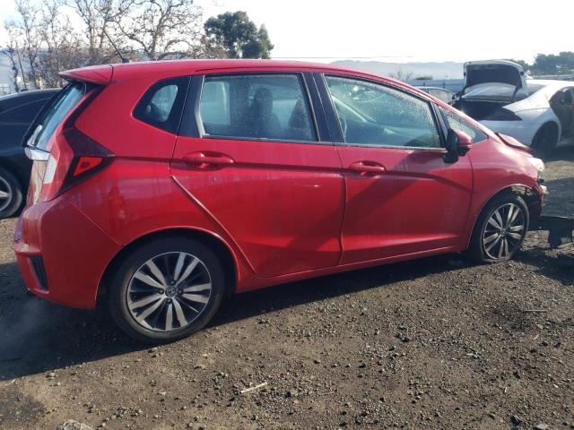 Image 3 of 2015 HONDA FIT EX 2015 with VIN 3HGGK5H83FM785816
