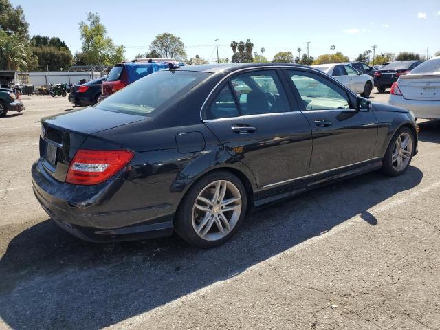 Изображение 3 2014 MERCEDES-BENZ C 250 2014 с VIN WDDGF4HB2EA932296