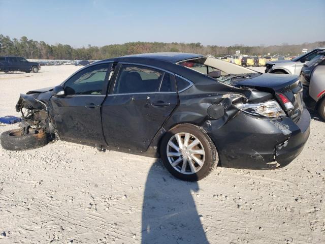 Изображение 2 2012 MAZDA 6 I 2012 с VIN 1YVHZ8EH7C5M00810