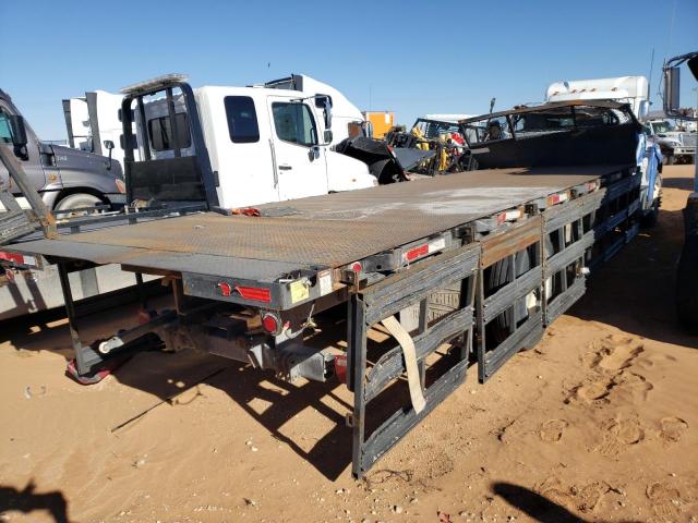 Image 3 of 2019 FORD F750 SUPER DUTY 2019 with VIN 1FDWF7DE5KDF00170