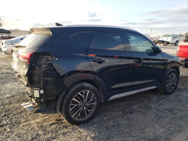 Obraz 3 z 2020 HYUNDAI TUCSON LIMITED 2020 z VIN KM8J33AL4LU186382