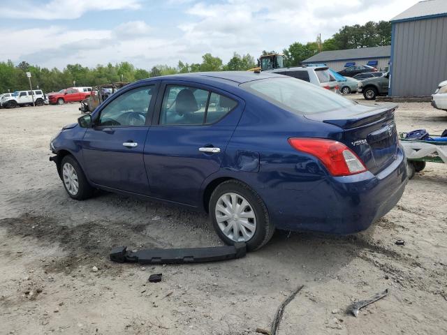 Изображение 2 2018 NISSAN VERSA S 2018 с VIN 3N1CN7AP7JL805830