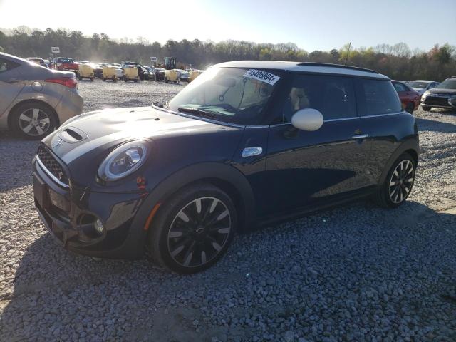 Изображение 2019 MINI COOPER S 2019