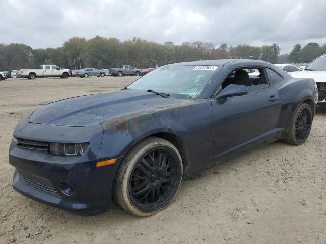 2015 CHEVROLET CAMARO LS 2015 image