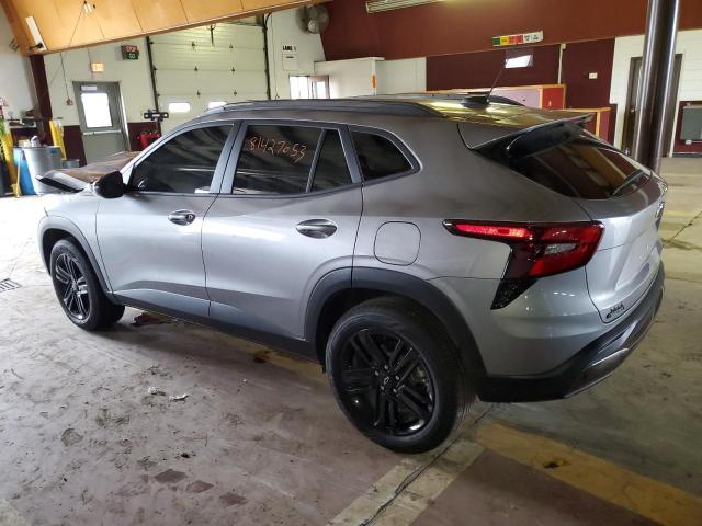 Obraz 2 z 2024 CHEVROLET TRAX ACTIV 2024 z VIN KL77LKE26RC030298