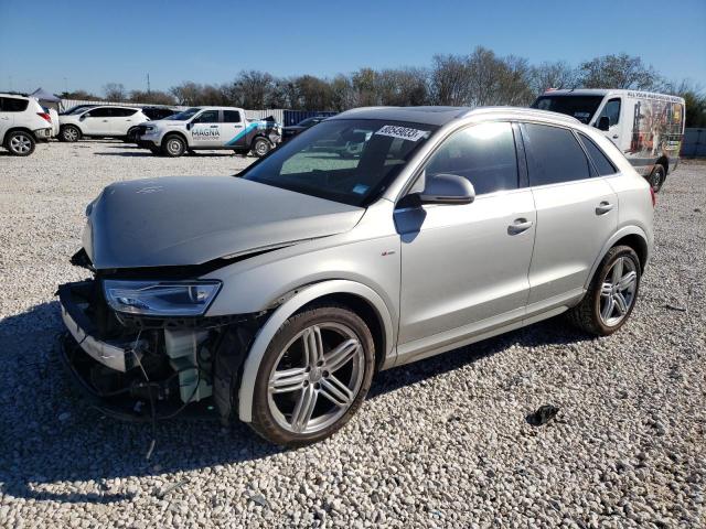 Изображение 2016 AUDI Q3 2016