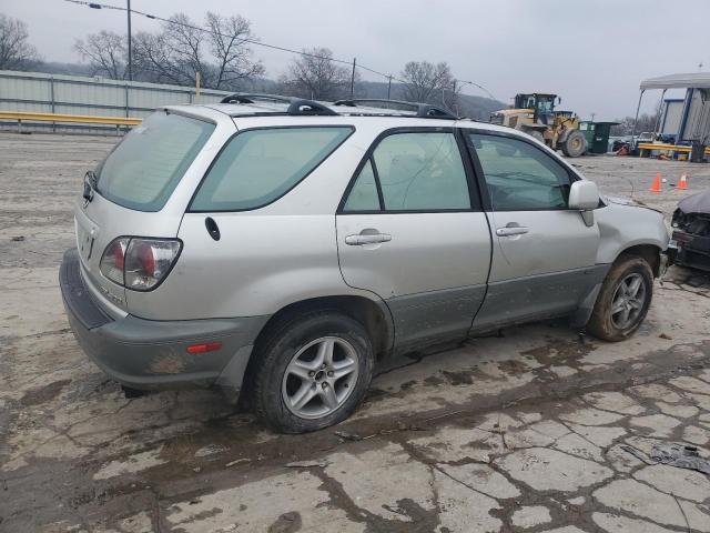 Image 3 of 2003 LEXUS RX 300 2003 with VIN JTJHF10U330308551