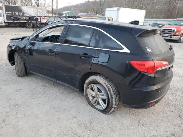 Image 2 of 2013 ACURA RDX TECHNOLOGY 2013 with VIN 5J8TB4H59DL008067