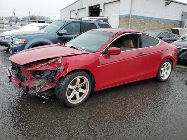 2011 HONDA ACCORD EXL 2011 image