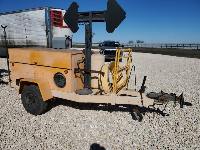 Obraz 1 z 2001 TFNX F123KP 2001 z VIN 1T9US06111S056637