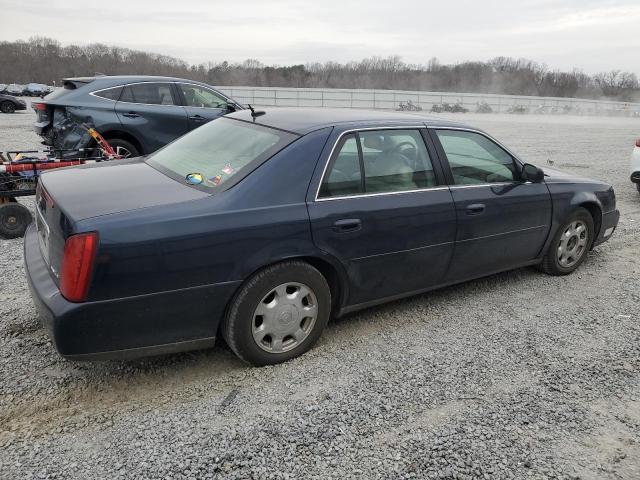 Изображение 3 2005 CADILLAC DEVILLE  2005 с VIN 1G6KD54Y75U233712