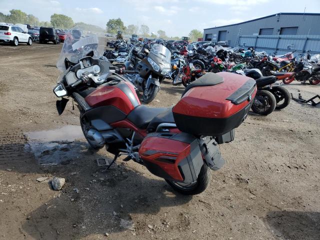 Image 3 of 2018 BMW R1200 RT 2018 with VIN WB10A1307JZ466579