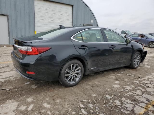 Изображение 3 2018 LEXUS ES 300H 2018 с VIN JTHBW1GG8J2193857