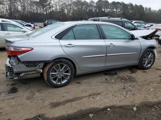 Image 3 of 2016 TOYOTA CAMRY LE 2016 with VIN 4T1BF1FK5GU210369
