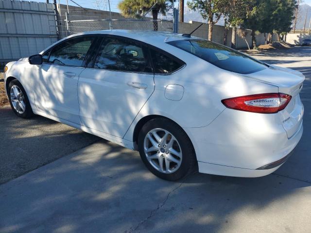 Obraz 2 z 2016 FORD FUSION SE 2016 z VIN 3FA6P0H73GR206582