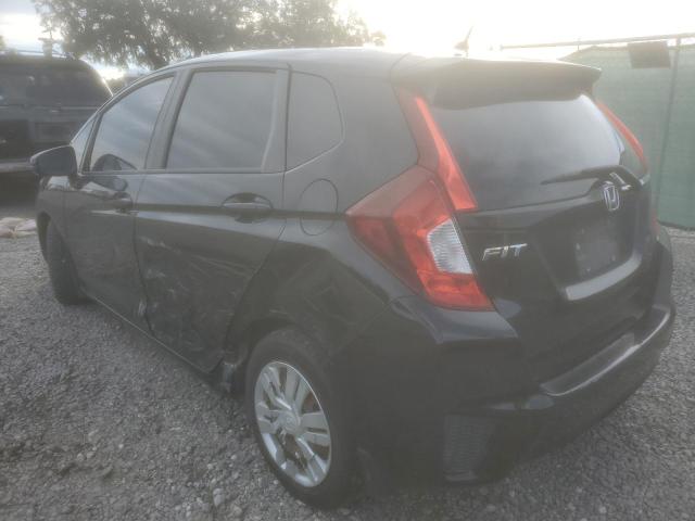 Obraz 2 z 2015 HONDA FIT LX 2015 z VIN 3HGGK5H56FM706550