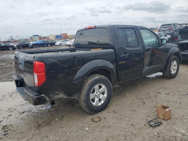 Obraz 3 z 2013 NISSAN FRONTIER S 2013 z VIN 1N6AD0ER6DN710767