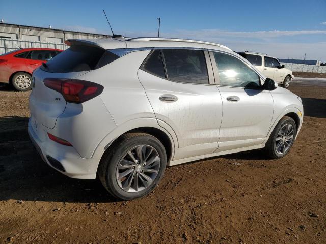 Image 3 of 2023 BUICK ENCORE GX SELECT 2023 with VIN KL4MMESL7PB023035