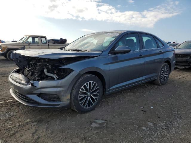 2019 VOLKSWAGEN JETTA S 2019 image
