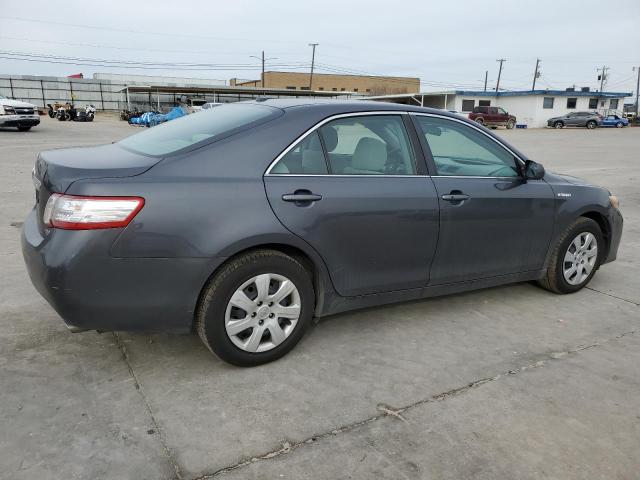 Image 3 of 2011 TOYOTA CAMRY HYBRID 2011 with VIN 4T1BB3EK1BU134313