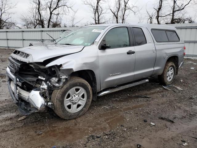 Obraz 2014 TOYOTA TUNDRA DOUBLE CAB SR/SR5 2014