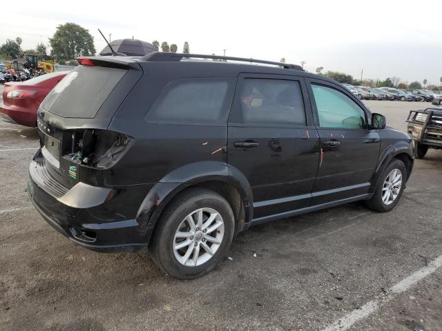 Image 3 of 2016 DODGE JOURNEY SXT 2016 with VIN 3C4PDCBG7GT232154