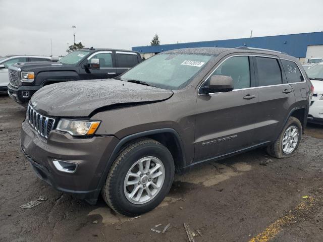 Image 1 of 2019 JEEP GRAND CHEROKEE LAREDO 2019 with VIN 1C4RJFAG2KC835067