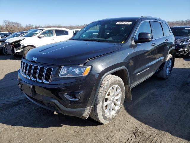 Obraz 1 z 2015 JEEP GRAND CHEROKEE LAREDO 2015 z VIN 1C4RJFAG2FC764734
