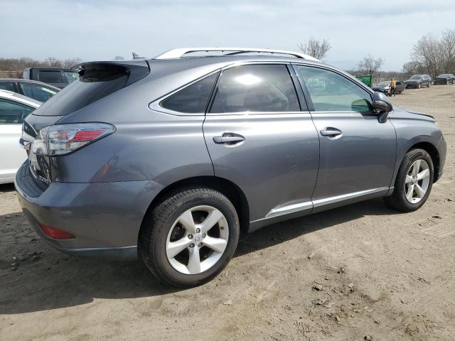 Изображение 3 2012 LEXUS RX 350 2012 с VIN 2T2BK1BA6CC120891