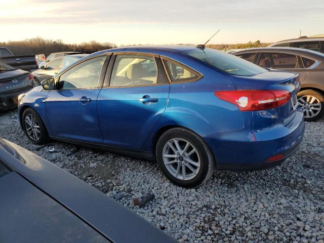 Image 2 of 2018 FORD FOCUS SE 2018 with VIN 1FADP3F2XJL212840