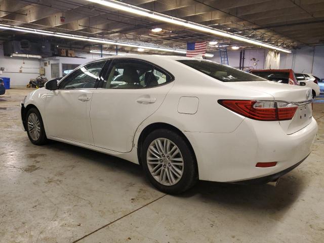 Image 2 of 2014 LEXUS ES 350 2014 with VIN JTHBK1GG5E2103064