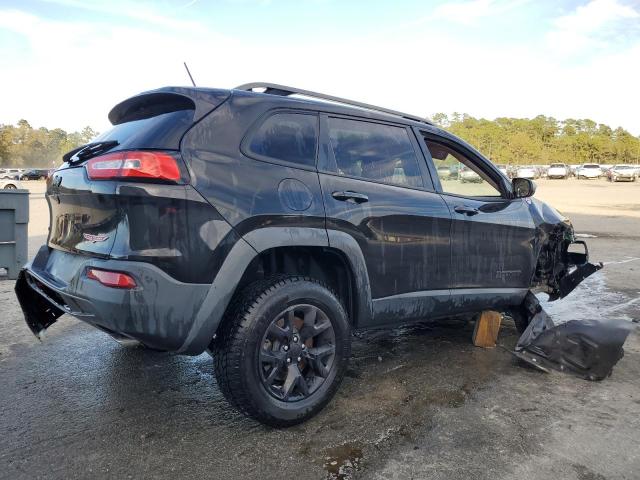 Изображение 3 2015 JEEP CHEROKEE TRAILHAWK 2015 с VIN 1C4PJMBS8FW780322