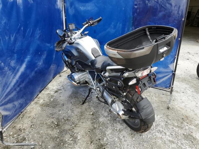 Изображение 3 2014 BMW R1200 GS 2014 с VIN WB10A1101EZ185080