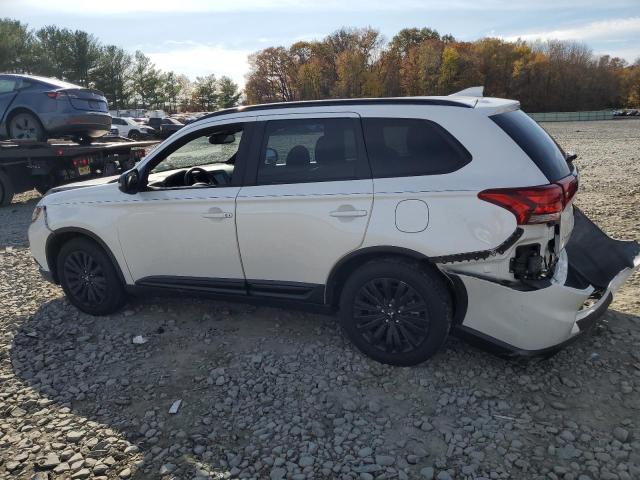 Image 2 of 2020 MITSUBISHI OUTLANDER SE 2020 with VIN JA4AD3A37LZ045160