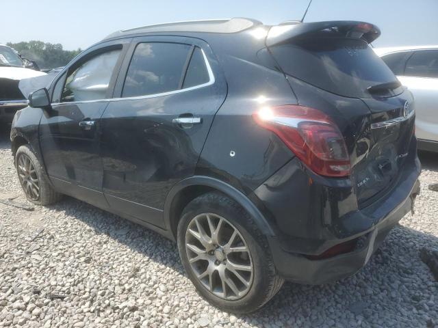 Obraz 2 z 2018 BUICK ENCORE SPORT TOURING 2018 z VIN KL4CJ1SB9JB603298