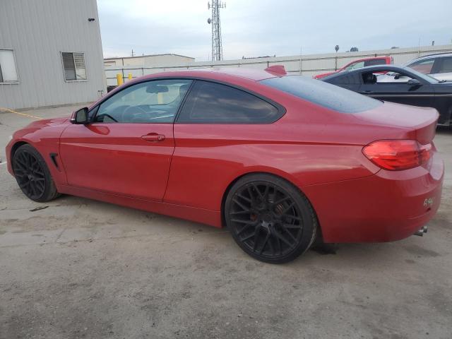 Obraz 2 z 2014 BMW 428 I 2014 z VIN WBA3N3C57EK230523