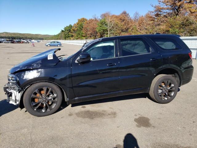 2022 DODGE DURANGO SXT 2022 image